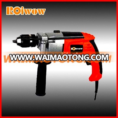 13MM electric impact drill,professional electric power tools 1020W