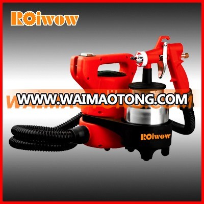 power tool 800W electric spray paint gun machine