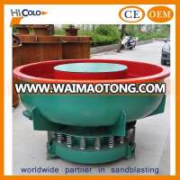 COLOPA400 Vibratory Polishing Machine